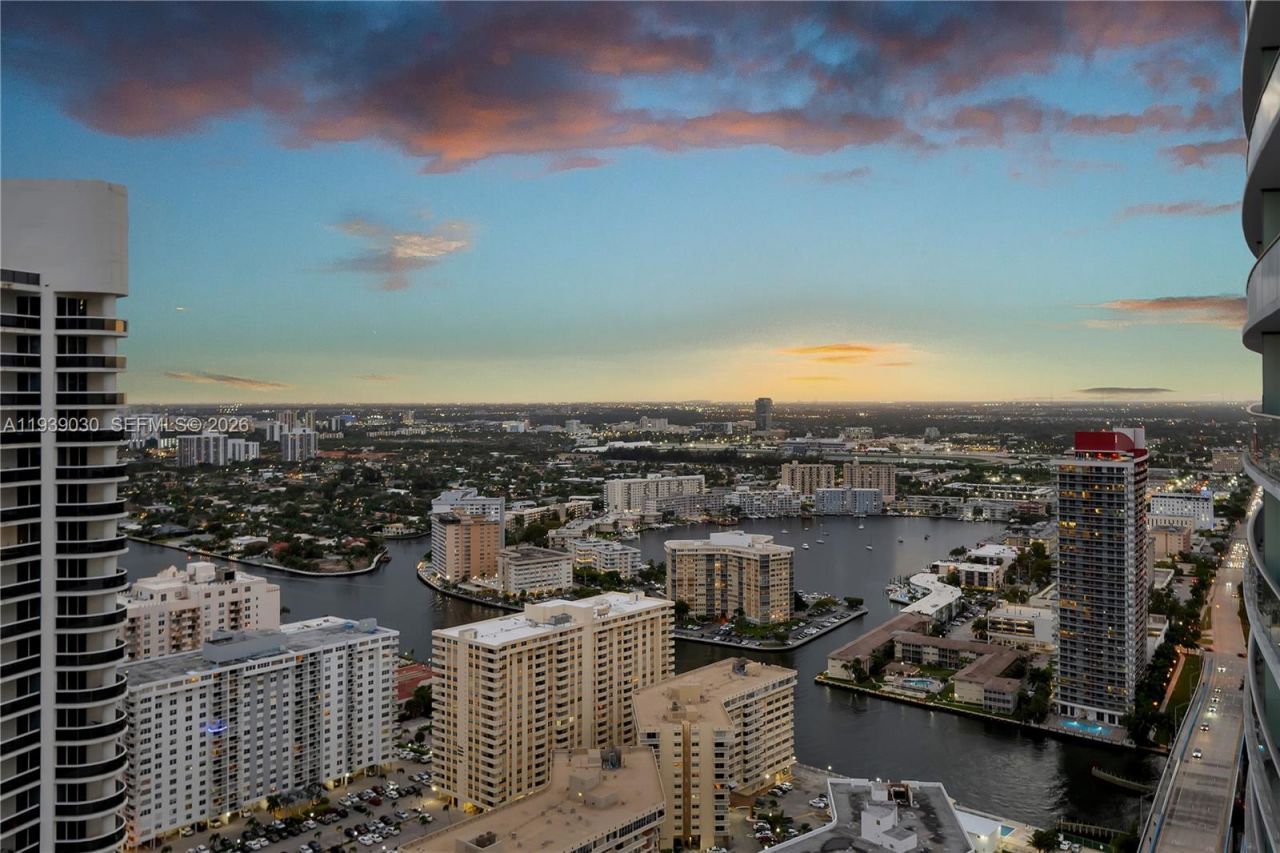 4111 S Ocean Dr , Unit 3601, Hollywood, FL 33019 Photo