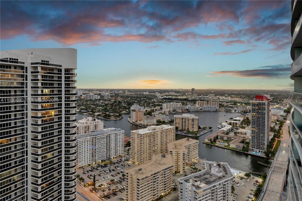 4111 S Ocean Dr , Unit 3601, Hollywood, FL 33019 Photo