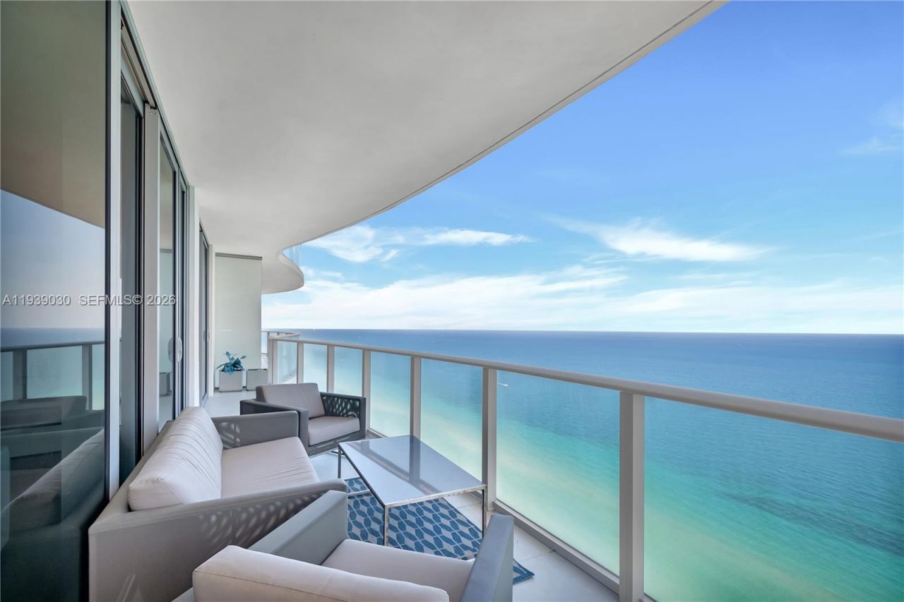 4111 S Ocean Dr , Unit 3601, Hollywood, FL 33019 Photo