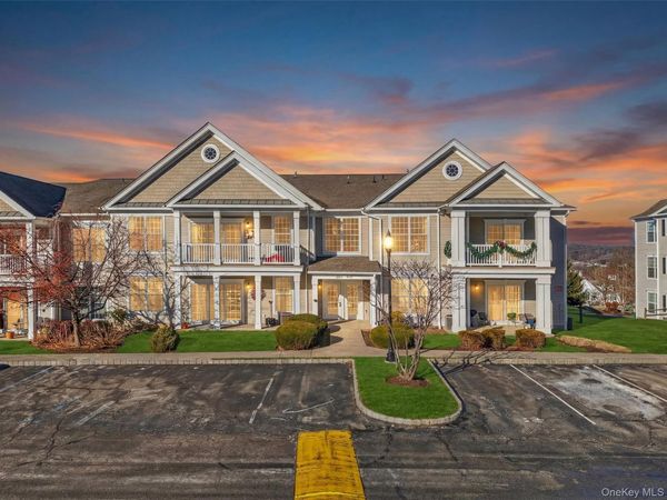 2408 Bennington Drive, Fishkill, NY 12524