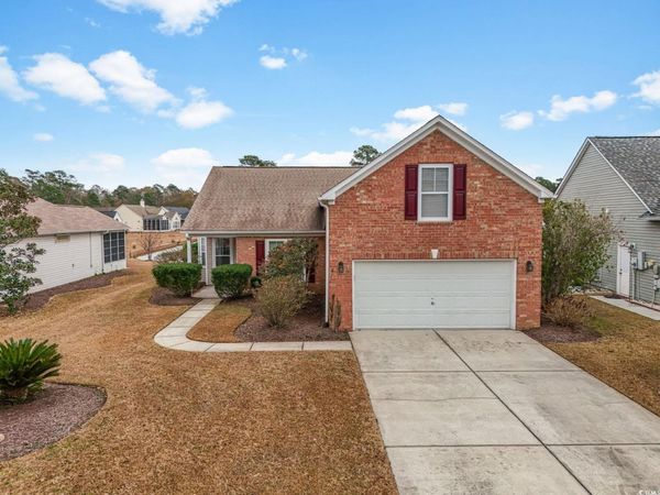 41 Bear Creek Loop, Murrells Inlet, SC 29576
