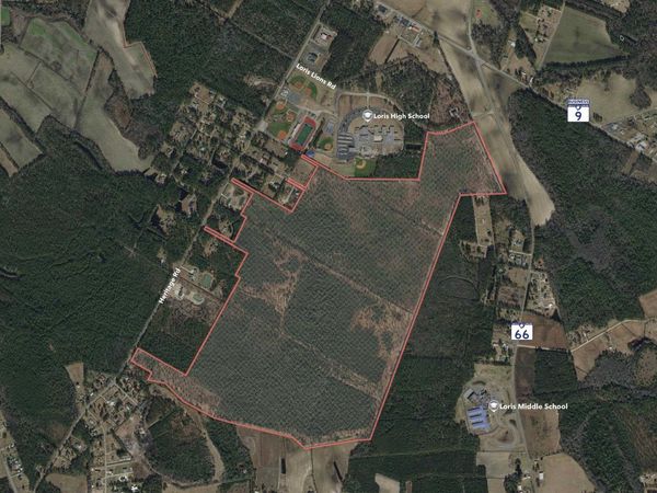 315 Loris Lions Rd., Loris, SC 29569