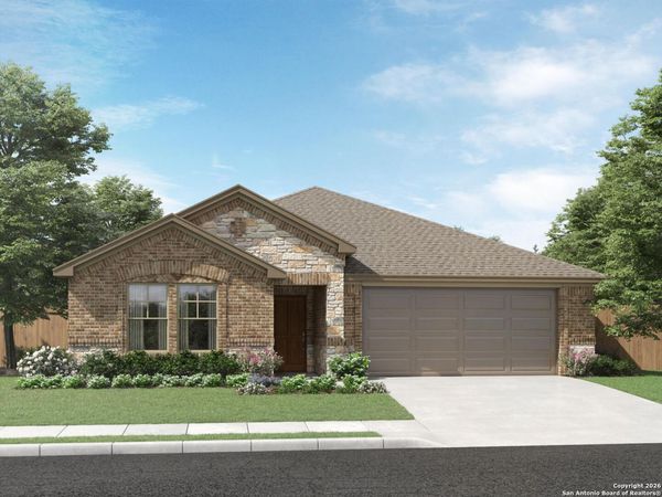 10422 Tiger Shark Ave, Boerne, TX 78006