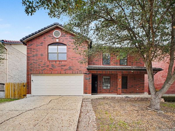 6906 Congressional, San Antonio, TX 78244