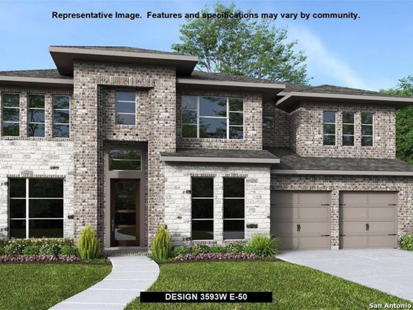 1713 Weissen Way, Seguin, TX 78155