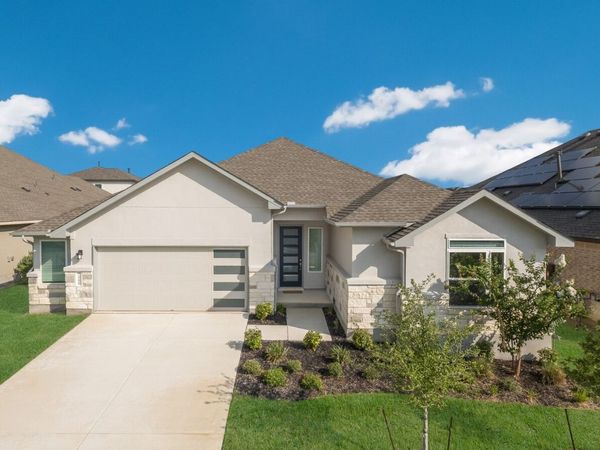 2258 Hoja Avenue, New Braunfels, TX 78132