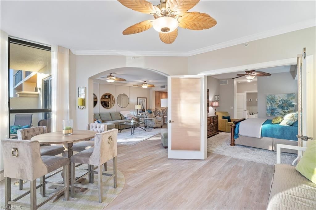 5702 Cape Harbour Dr, Unit 102, Cape Coral, FL 33914 Photo