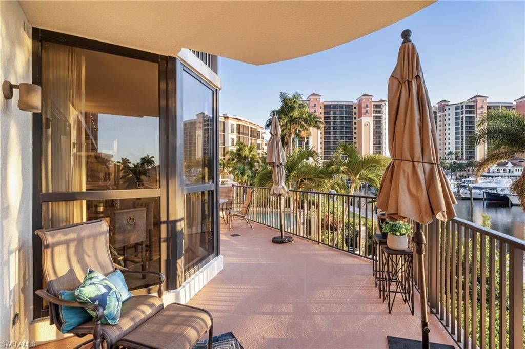 5702 Cape Harbour Dr, Unit 102, Cape Coral, FL 33914 Photo