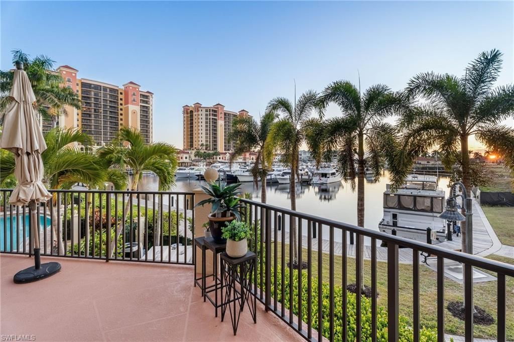 5702 Cape Harbour Dr, Unit 102, Cape Coral, FL 33914 Photo