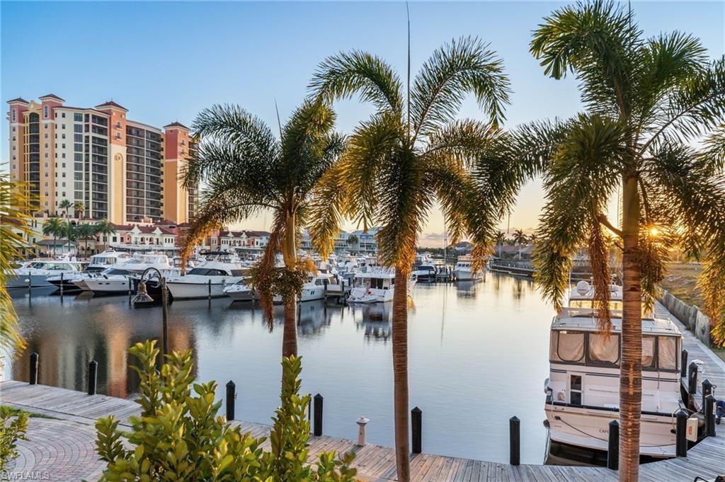 5702 Cape Harbour Dr, Unit 102, Cape Coral, FL 33914 Photo