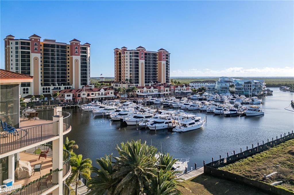 5702 Cape Harbour Dr, Unit 102, Cape Coral, FL 33914 Photo