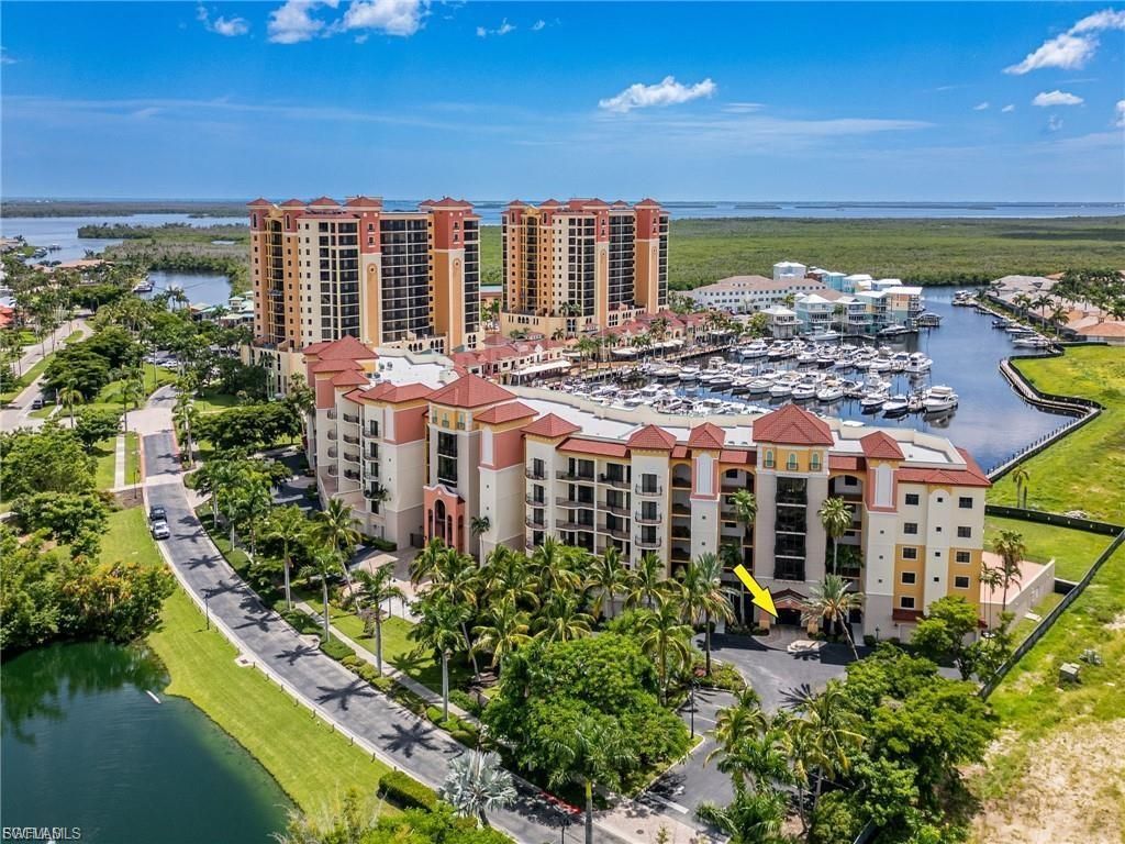 5702 Cape Harbour Dr, Unit 102, Cape Coral, FL 33914 Photo