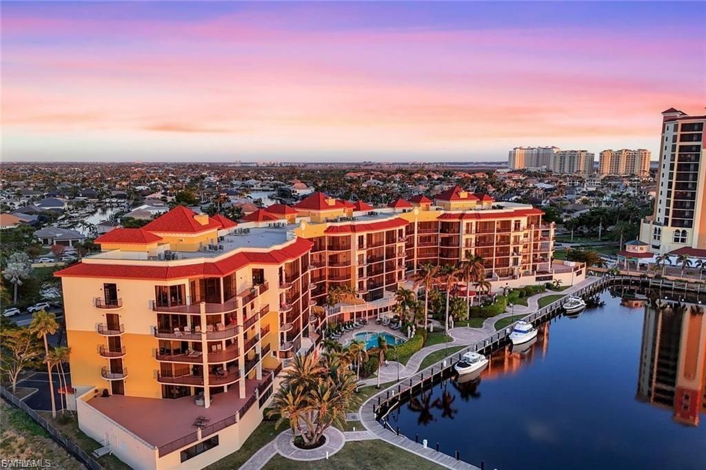 5702 Cape Harbour Dr, Unit 102, Cape Coral, FL 33914 Photo