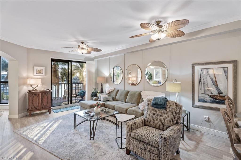 5702 Cape Harbour Dr, Unit 102, Cape Coral, FL 33914 Photo