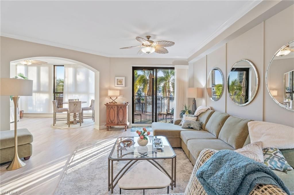 5702 Cape Harbour Dr, Unit 102, Cape Coral, FL 33914 Photo