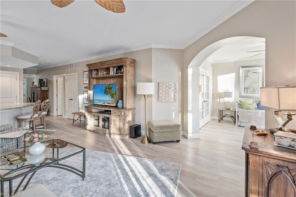 5702 Cape Harbour Dr, Unit 102, Cape Coral, FL 33914 Photo