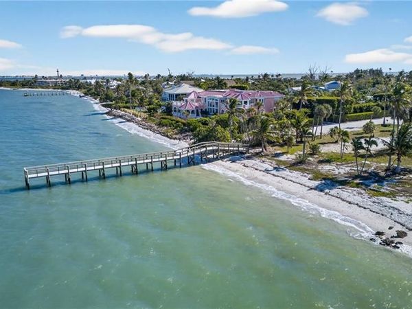 1245 Buttonwood LN, SANIBEL, FL 33957