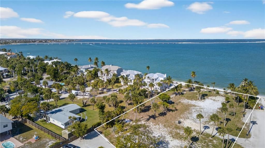 1245 Buttonwood Ln, Sanibel, FL 33957 Photo