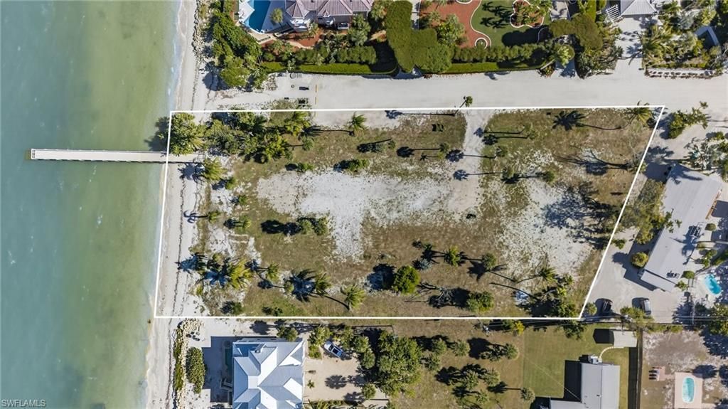 1245 Buttonwood Ln, Sanibel, FL 33957 Photo