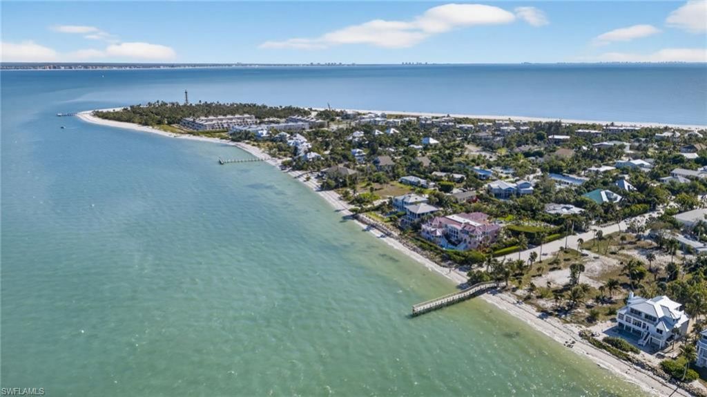 1245 Buttonwood Ln, Sanibel, FL 33957 Photo