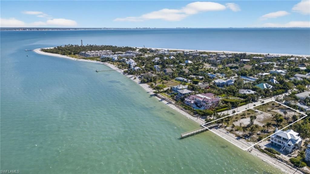 1245 Buttonwood Ln, Sanibel, FL 33957 Photo