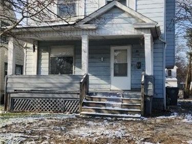 48 Eleanor Avenue, Youngstown, OH 44509