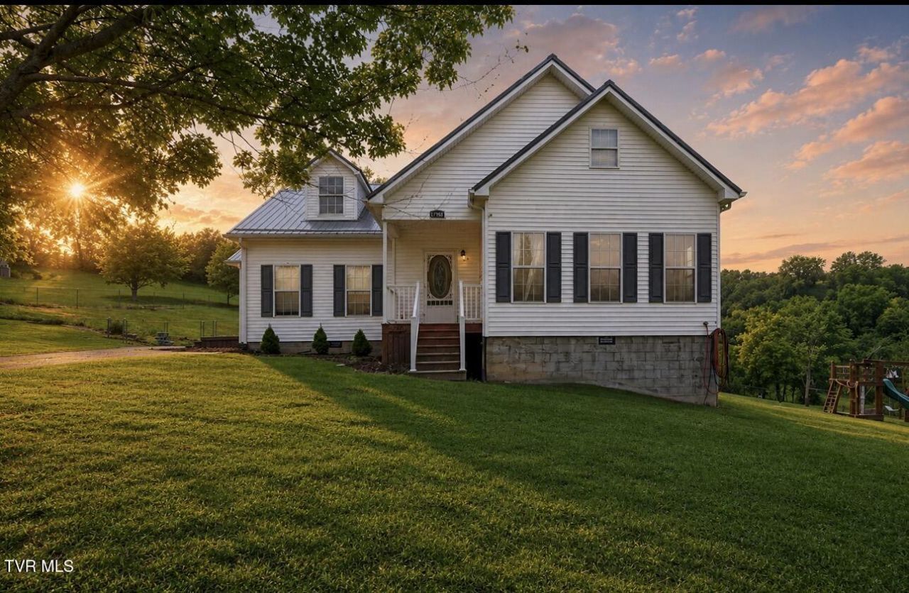 17968 Overlook Dr, Abingdon, VA 24210 Main Photo