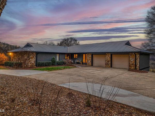 176 Timber Lake Drive, Rogersville, TN 37857