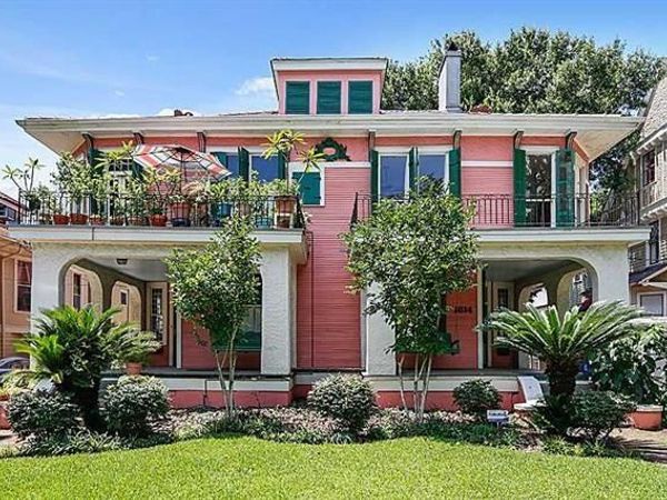 1612 14 S CARROLLTON Avenue, New Orleans, LA 70118