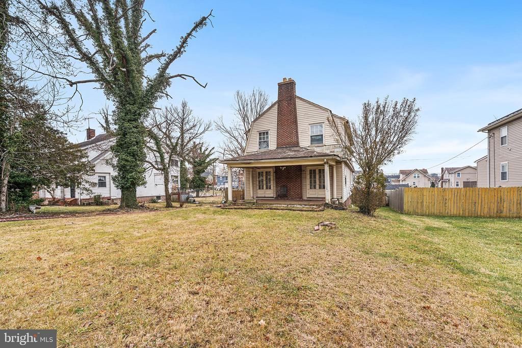 4403 Springdale Avenue, Baltimore, MD 21207 Main Photo