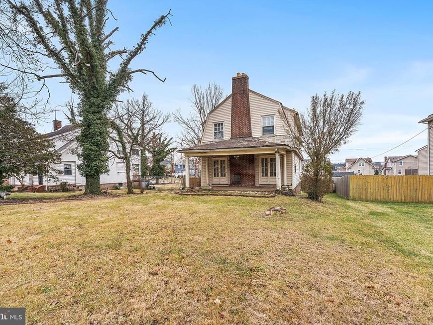 4403 Springdale Avenue, Baltimore, MD 21207 Main Photo