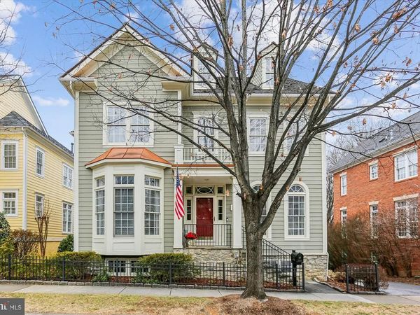 111 LAKE STREET, GAITHERSBURG, MD 20878