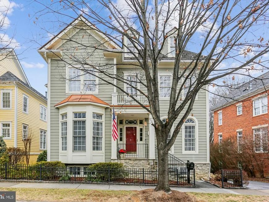 111 Lake Street, Gaithersburg, MD 20878 Main Photo