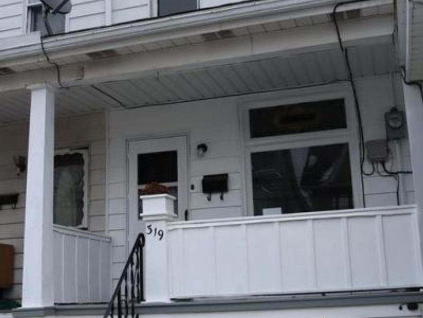 319 N Columbia Street, Tamaqua, PA 18252 Main Photo