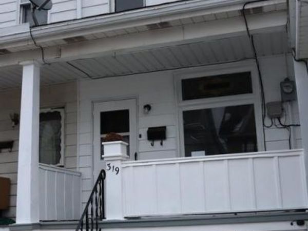 319 N COLUMBIA STREET, TAMAQUA, PA 18252