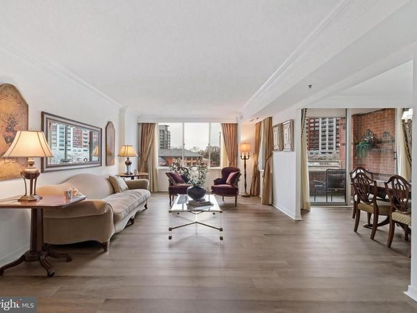 5809 NICHOLSON LANE, Unit 306, NORTH BETHESDA, MD 20852