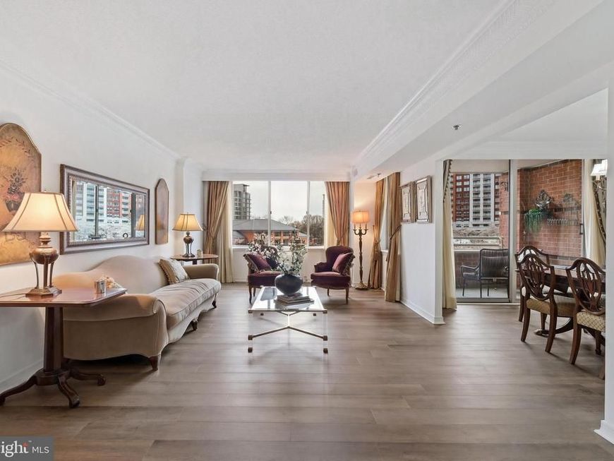 5809 Nicholson Lane, Unit 306, North Bethesda, MD 20852 Main Photo