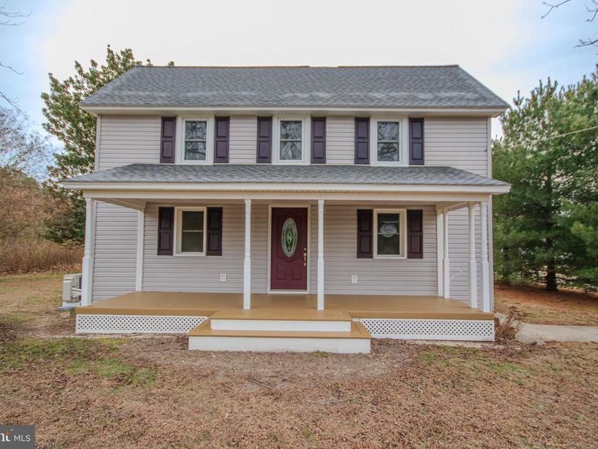 6817 Quantico Road, Hebron, MD 21830 Main Photo