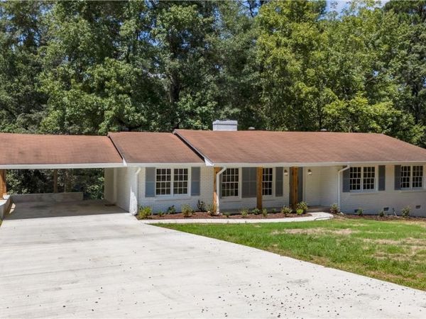 2516 Shoal Place, Northport, AL 35473