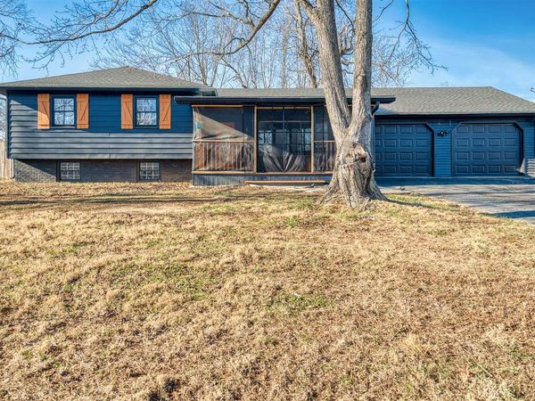 257 Beech Creek Browder Road, Beech Creek, KY 42321