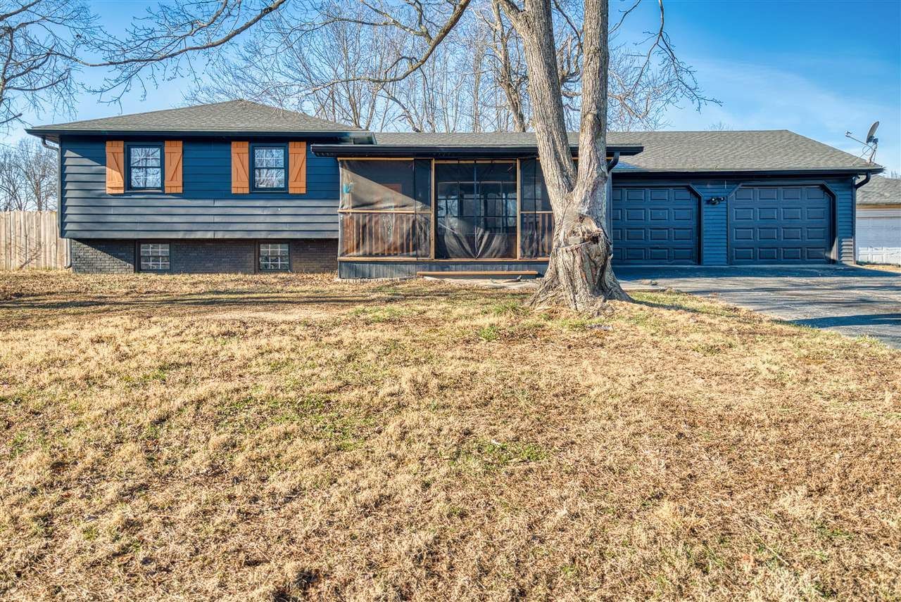 257 Beech Creek Browder Road, Beech Creek, KY 42321 Main Photo