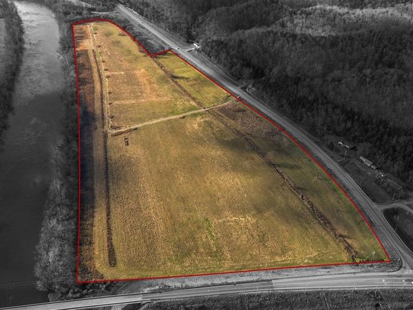 0 Celina Road , Burkesville, KY 42717