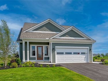 6103 Caleb Ct Court, Farmington, NY 14425