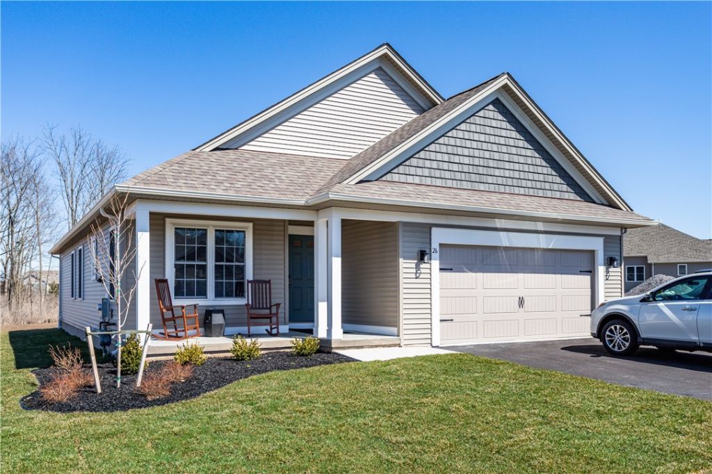 6127 Caleb Ct Court, Farmington, NY 14425 Main Photo