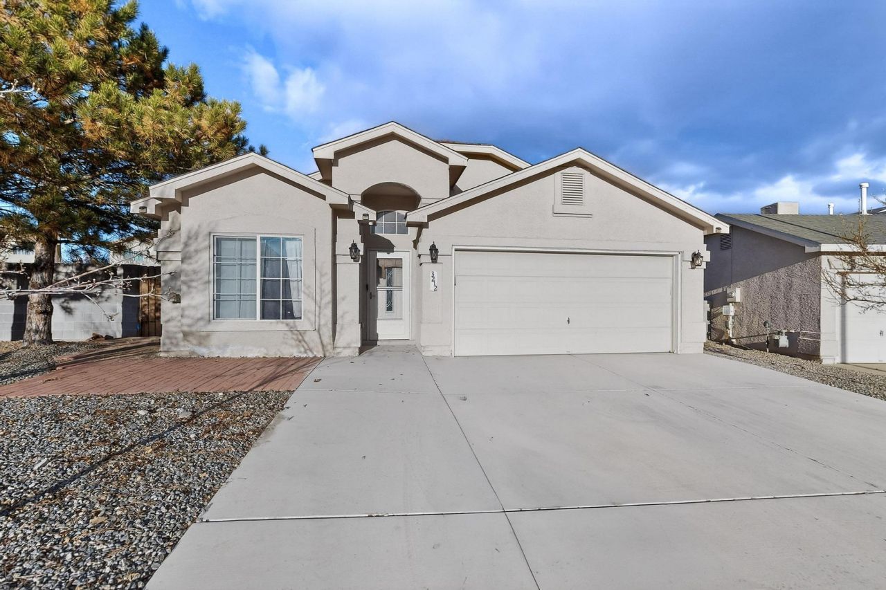 3212 Ocate Meadows Court Ne, Rio Rancho, NM 87144 Main Photo