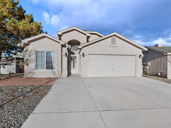 3212 Ocate Meadows Court NE, Rio Rancho, NM 87144