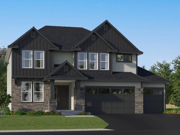 18370 Hornby Drive , Lakeville, MN 55044