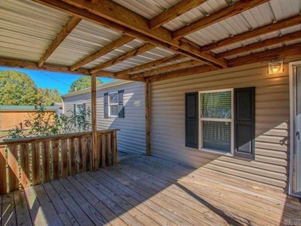 420 Freda Road, North Little Rock, AR 72117