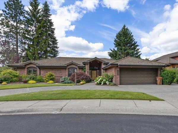 5430 S Quail Ridge Cir, Spokane, WA 99223