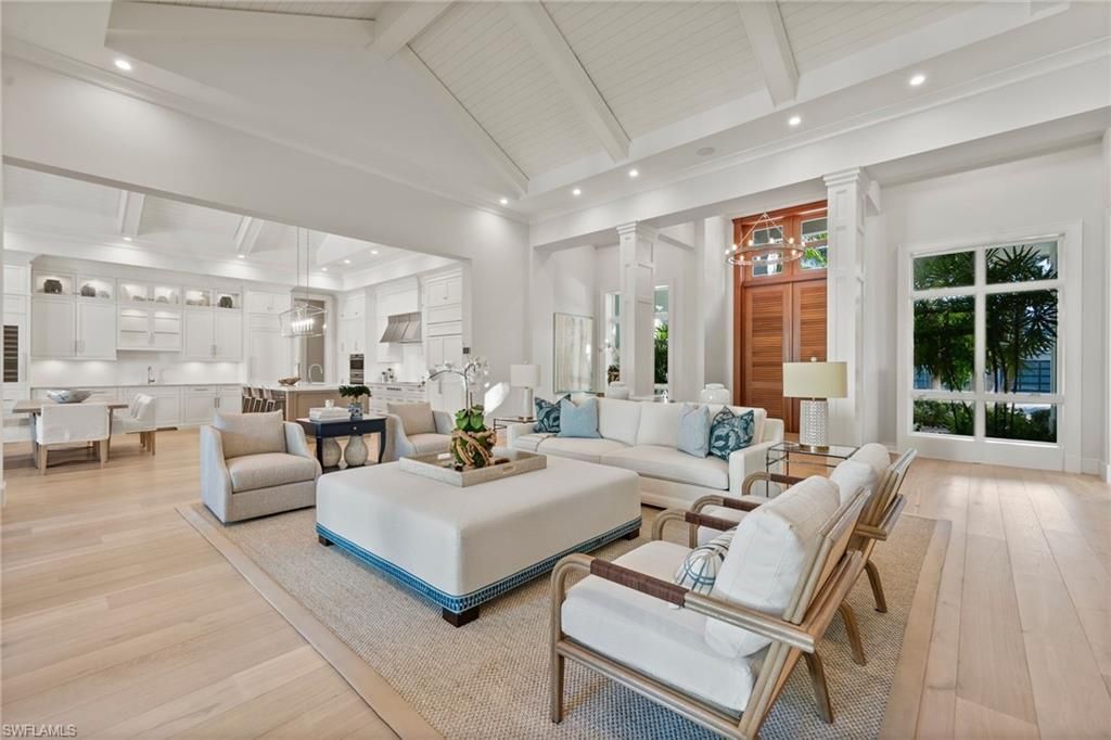 655 Starboard Dr, Naples, FL 34103 Photo